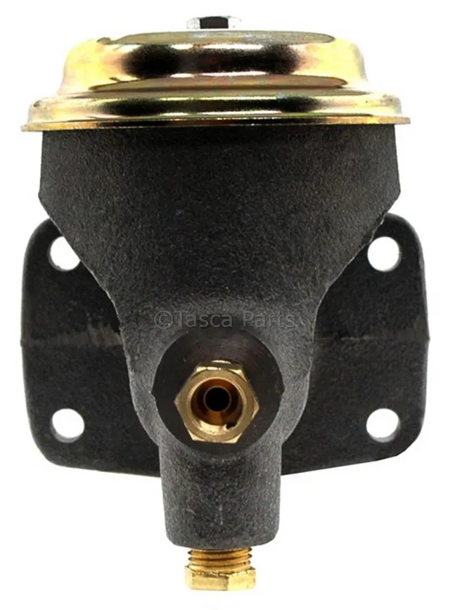 Cylinder - GM (19106779) - view 5