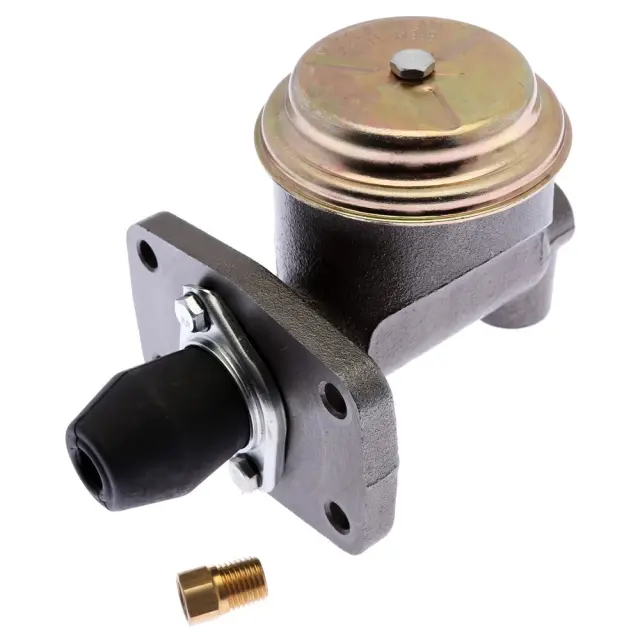 Cylinder - GM (19106779) - view 7