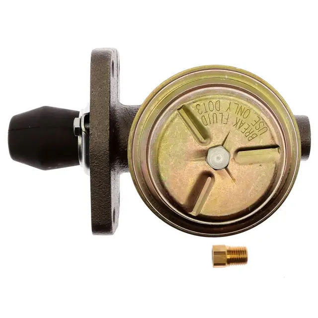 Cylinder - GM (19106779) - view 8