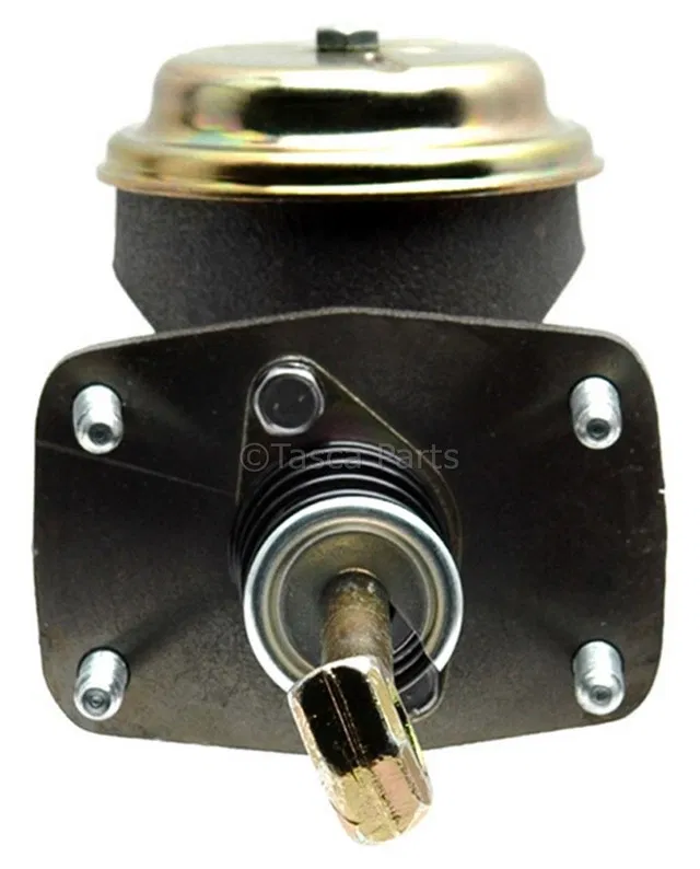 Cylinder - GM (19106801) - view 3