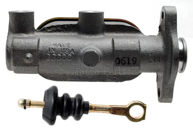 Cylinder - GM (19106806)