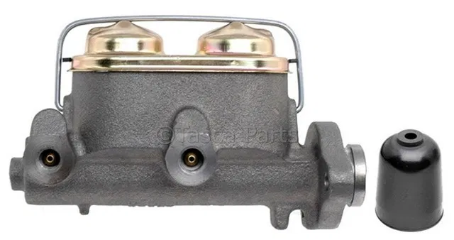 Cylinder - GM (19106813)