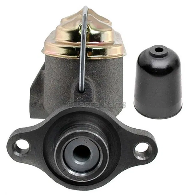 Cylinder - GM (19106813) - view 4