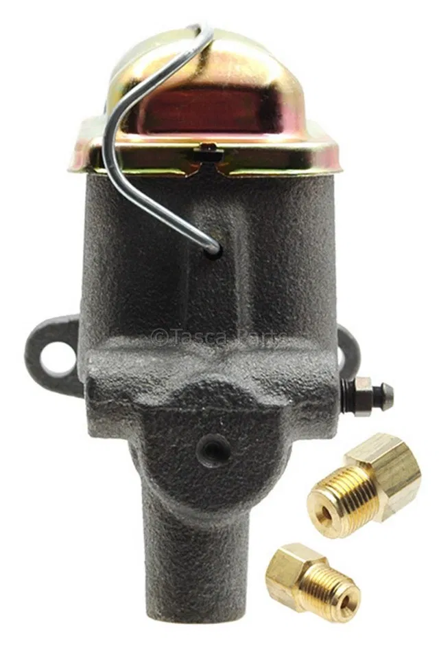 Cylinder - GM (19106821)