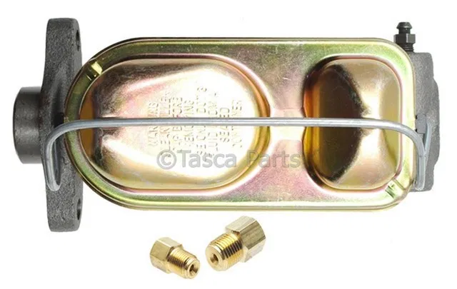 Cylinder - GM (19106821) - view 3