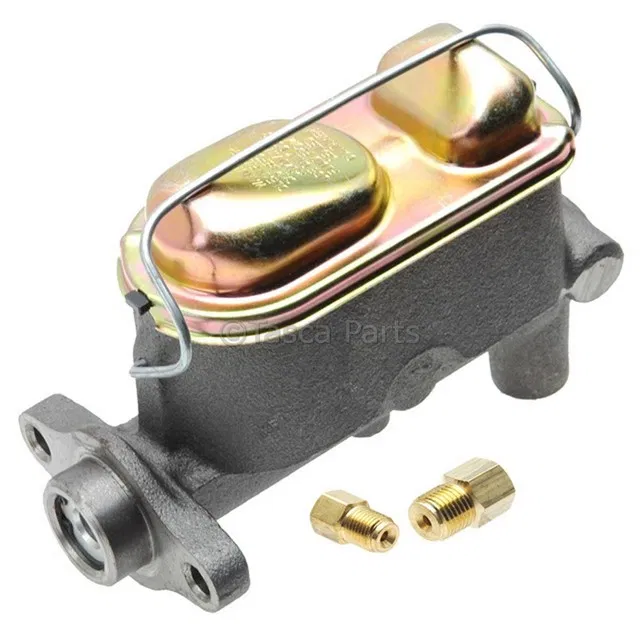 Cylinder - GM (19106821) - view 5