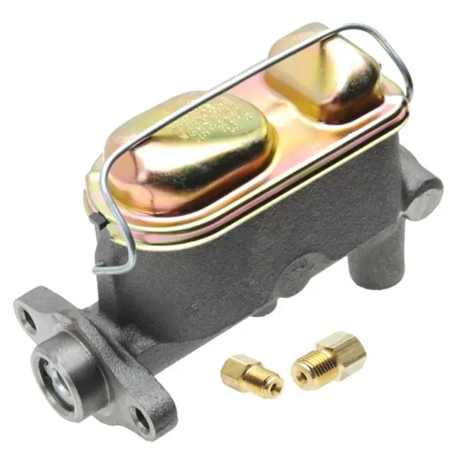 Cylinder - GM (19106821) - view 7