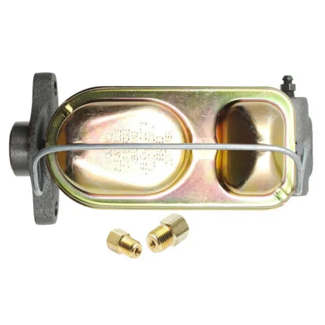 Cylinder - GM (19106821) - view 8