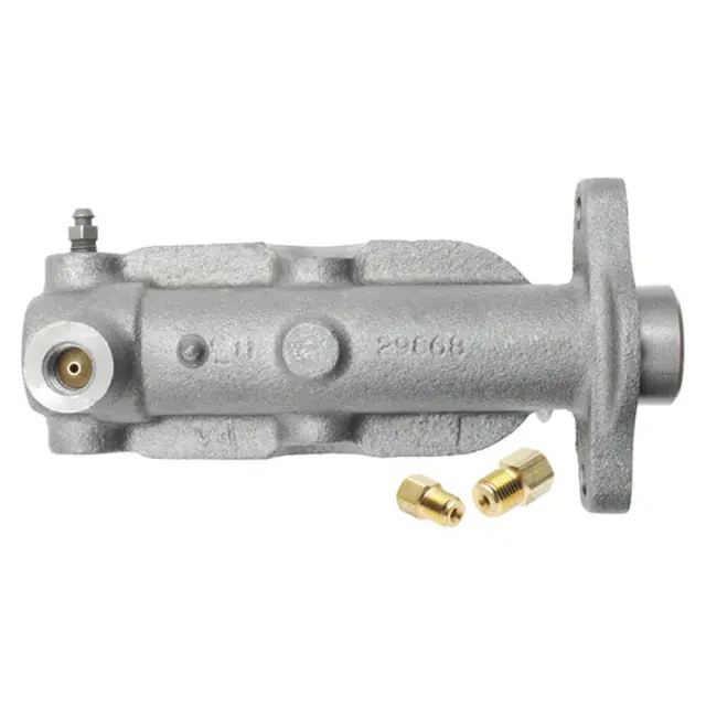 Cylinder - GM (19106821) - view 9