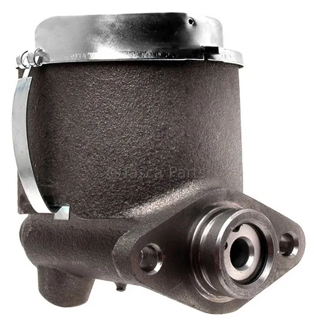 Cylinder - GM (19106841)