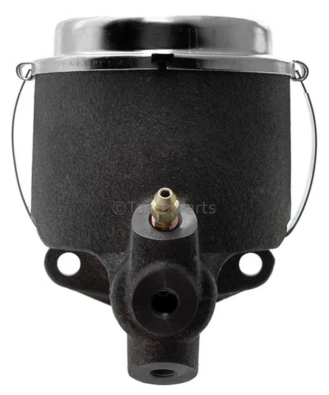 Cylinder - GM (19106841) - view 4