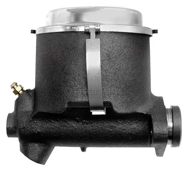 Cylinder - GM (19106841) - view 6