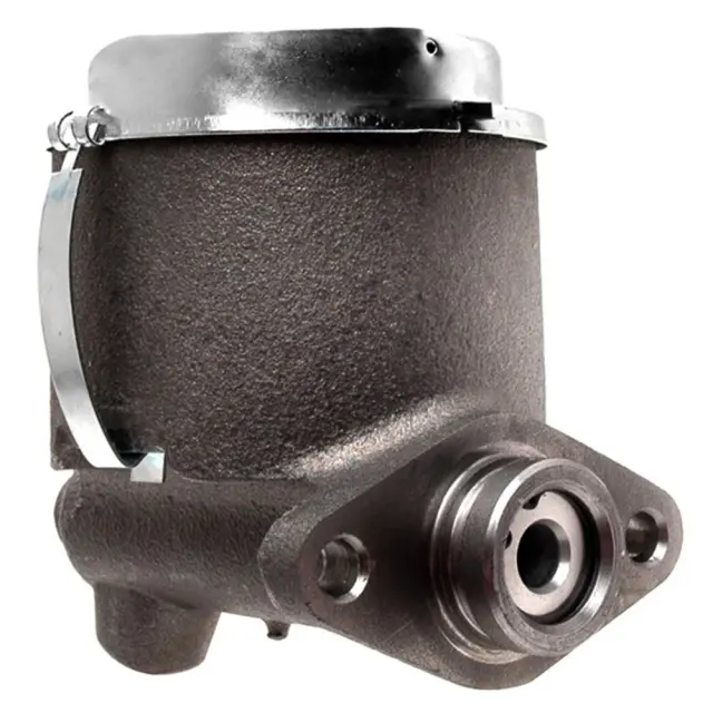 Cylinder - GM (19106841) - view 7