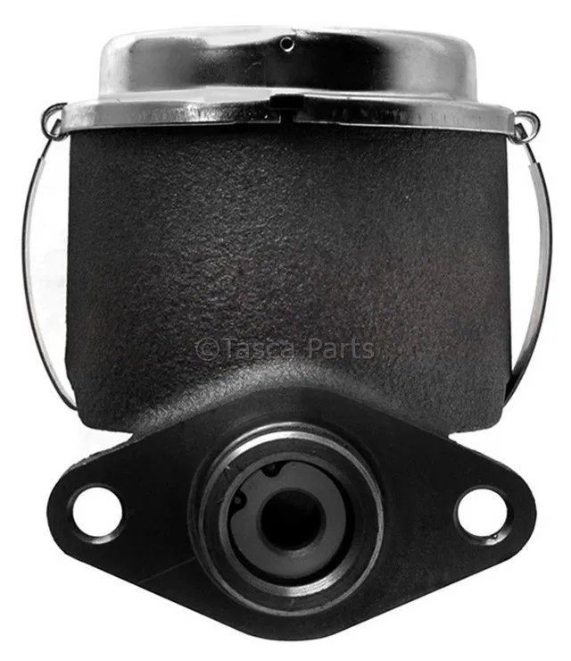 Cylinder - GM (19106841) - view 2