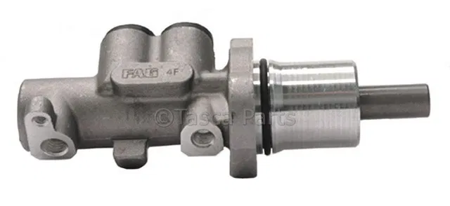 Cylinder - GM (19108101) - view 4