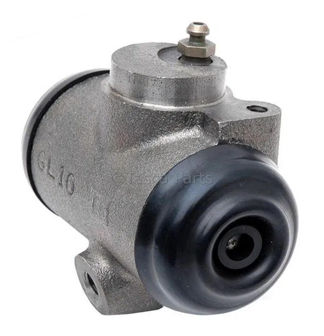 Cylinder - GM (19109237) - view 3