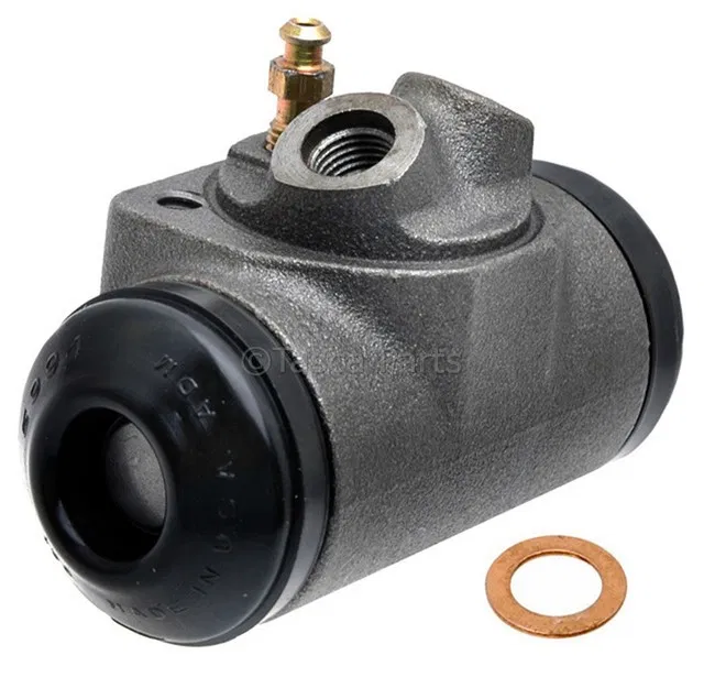 Cylinder - GM (19109261) - view 4
