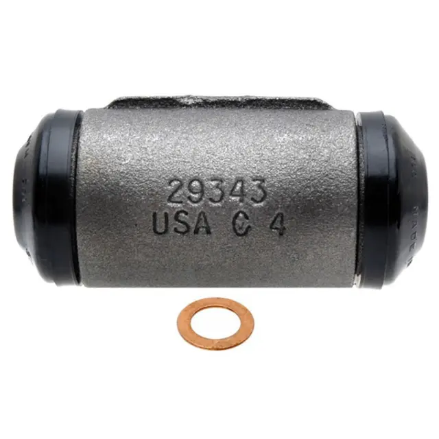 Cylinder - GM (19109261) - view 7