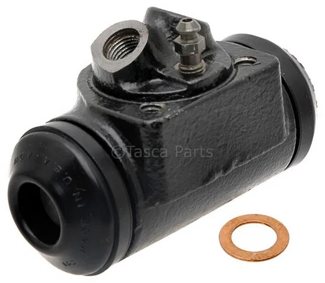 Cylinder - GM (19109262)