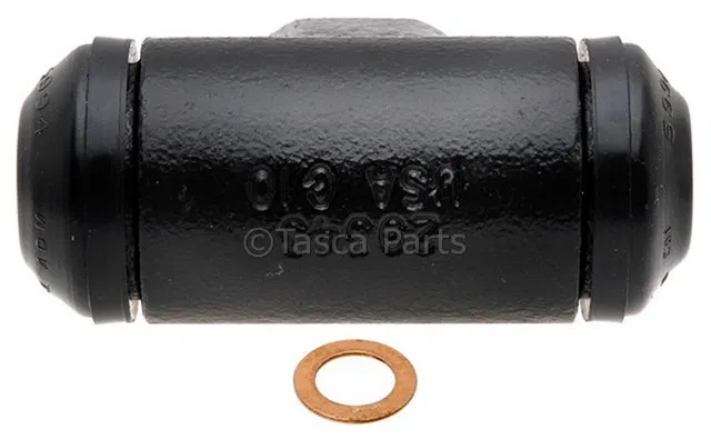 Cylinder - GM (19109262) - view 4