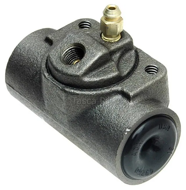 Cylinder - GM (19109331)
