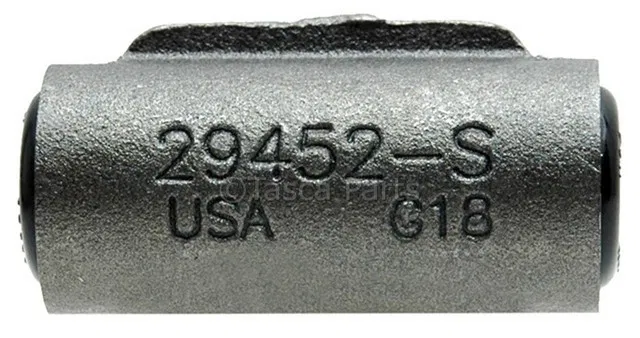 Cylinder - GM (19109331) - view 2