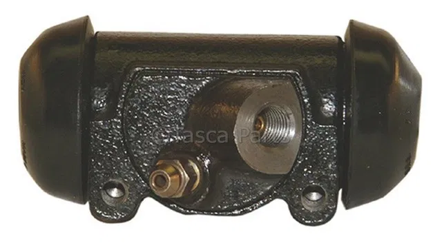 Cylinder - GM (19109342)
