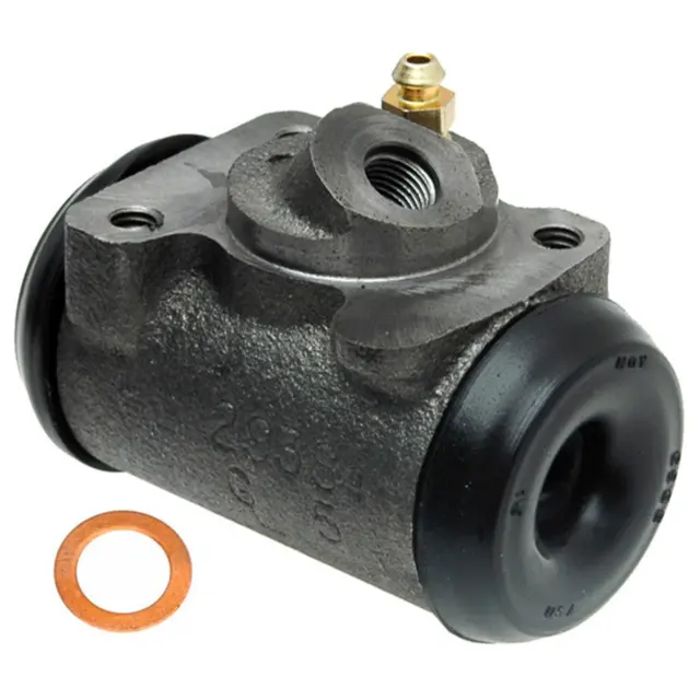Cylinder - GM (19109402) - view 5