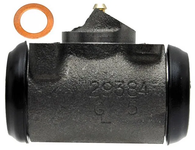 Cylinder - GM (19109402) - view 3