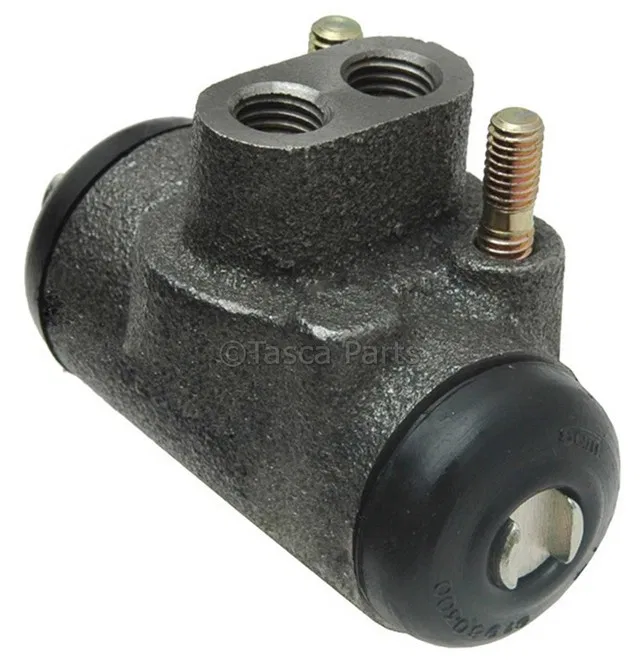 Cylinder - GM (19109438)