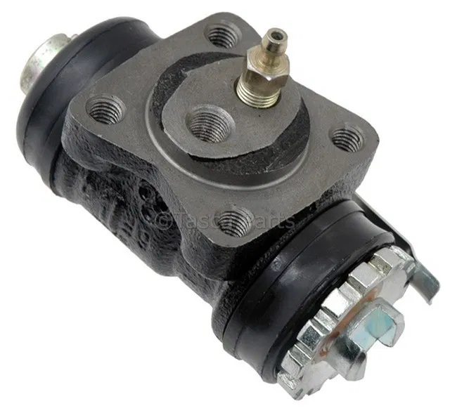 Cylinder - GM (19109441) - view 5