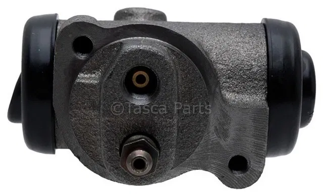 Cylinder - GM (19109448) - view 4