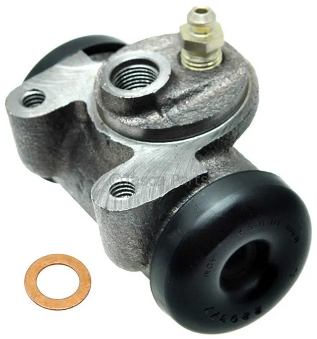 Cylinder - GM (19109472)