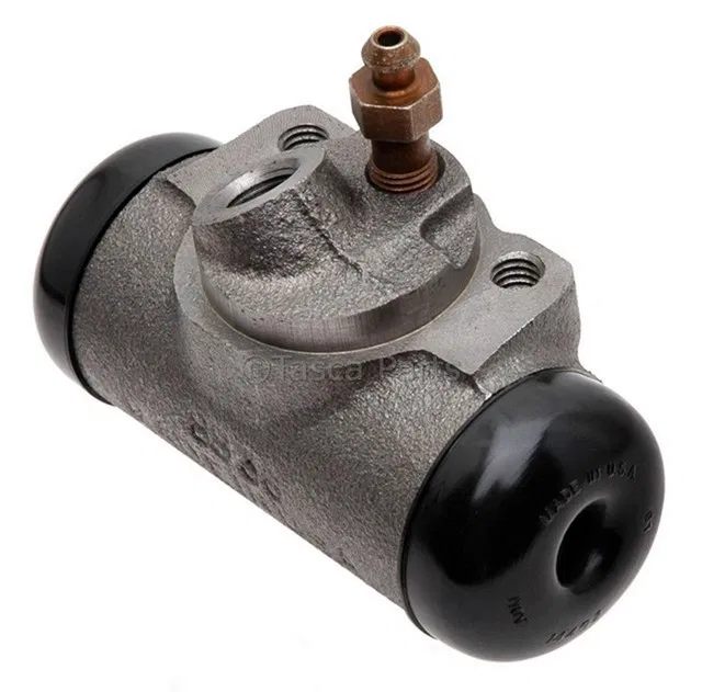 Cylinder - GM (19109490)