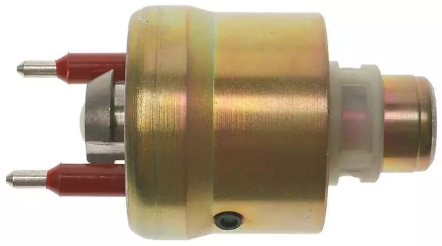 Throttle Body Fuel Injector Assembly - GM (19110538)