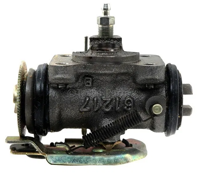Cylinder - GM (19110901) - view 2