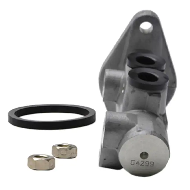 Cylinder - GM (19111321) - view 12