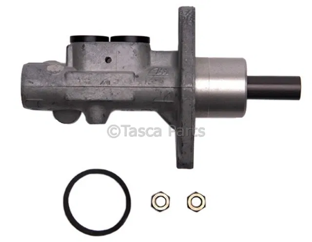 Cylinder - GM (19111321) - view 3