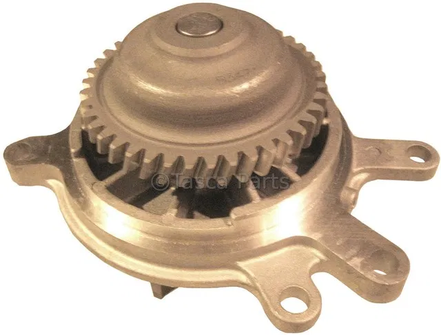 Water Pump Kit - GM (19113733)