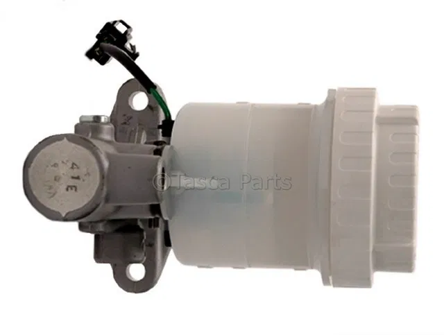 Cylinder - GM (19114133)