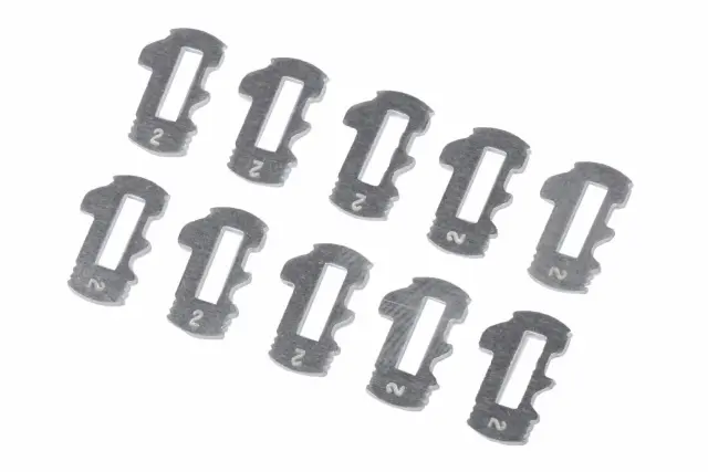 Lock Cylinder Tumbler - GM (19120149)