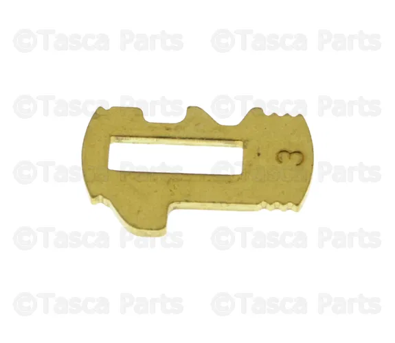 Lock Cylinder Tumbler - GM (19120150)