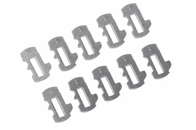 Lock Cylinder Tumbler - GM (19120150) - view 2