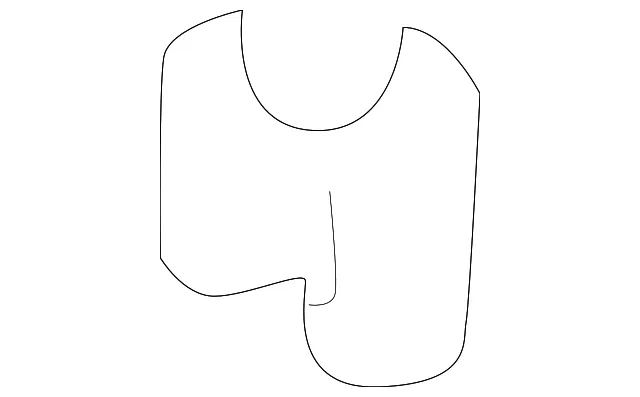 Lock Cylinder Tumbler - GM (19120150) - view 3