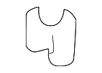 Lock Cylinder Tumbler - GM (19120150) - view 5