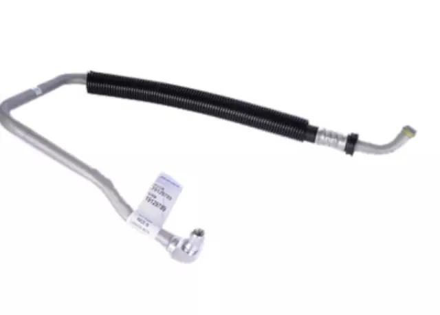 Engine Oil Cooler Inlet Pipe - ACDelco (19129789)