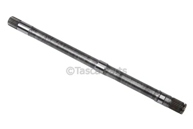 Transfer Case Intermediate Drive Shaft - GM (19132956)