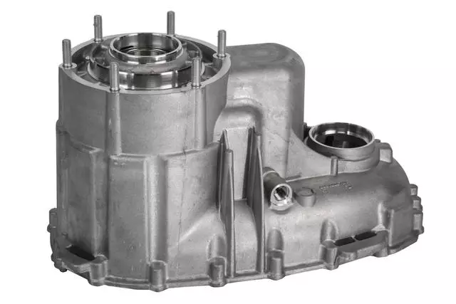 Transfer Case - GM (19132999) - view 2