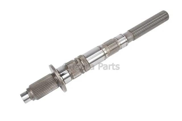 Transfer Case Rear Output Shaft - GM (19133059)
