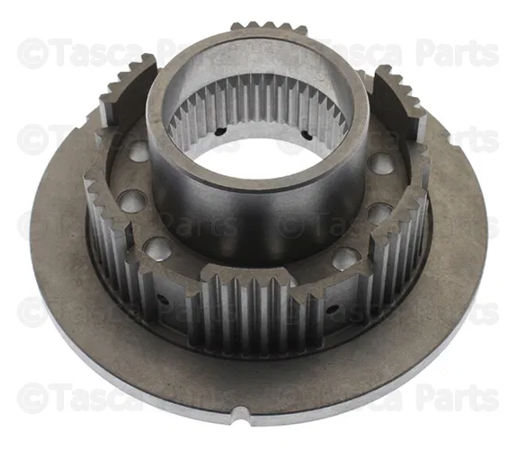 Transfer Case Range Shift Hub - GM (19133075)
